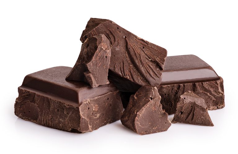 5 More Reasons To Eat Dark Chocolate