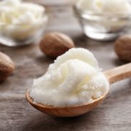 Amazing Benefits of Shea Butter