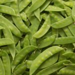 Surprising Benefits of Snow Peas