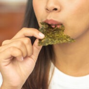 4 Benefits of Dried Seaweed Snacks