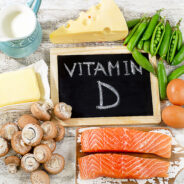 In the News: Vitamin D May Help Prevent Virus Infections