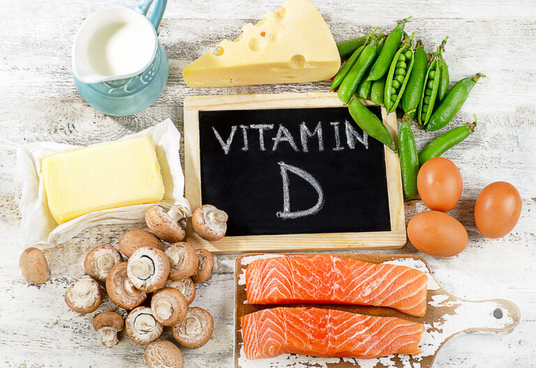 In the News: Vitamin D May Help Prevent Virus Infections
