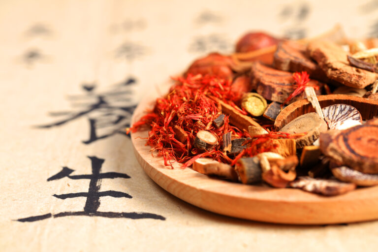 Traditional Chinese Medicine Treats Macular Degeneration