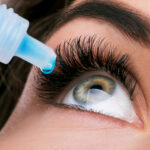 Eyedrops Could Replace Reading Glasses