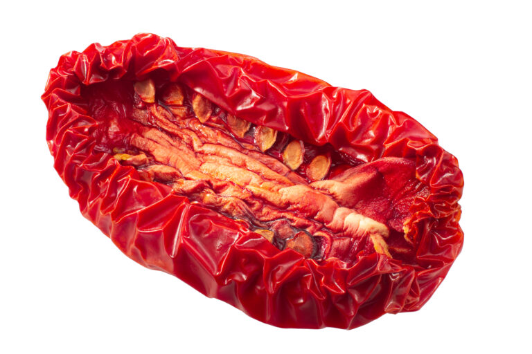 11 Health Benefits of Sun Dried Tomatoes