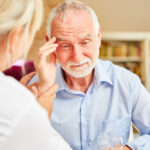 Cranberries and Dementia