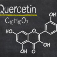 Quercetin for Macular Degeneration