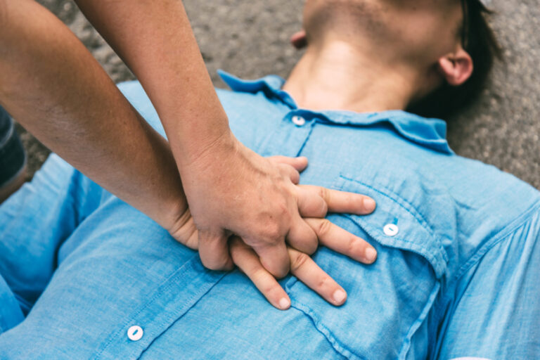 CPR: What You Need to Know