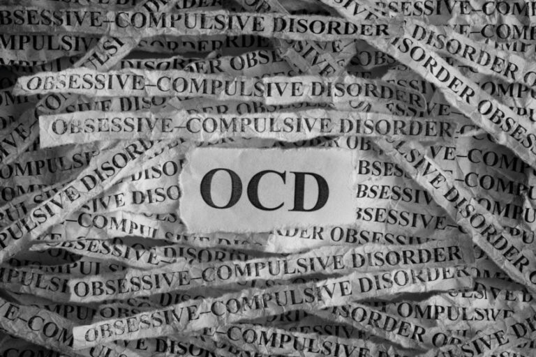 OCD ADD Holistic Fixes