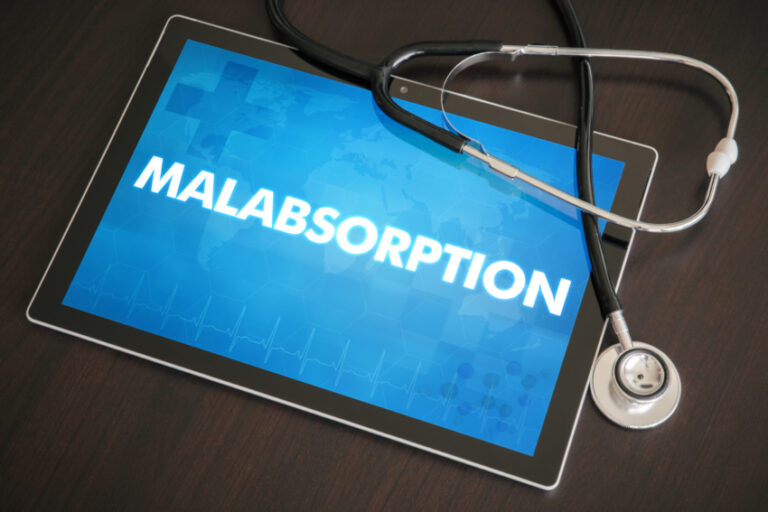 Intestinal Malabsorption and Macular Degeneration